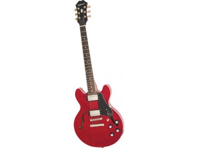 Epiphone Legacy ES-339 PRO Cherry Nickel 