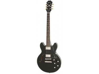 Epiphone Legacy ES-339 PRO Ebony Nickel 