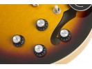 Epiphone Legacy ES-339 PRO Vintage Sunburst Nickel 