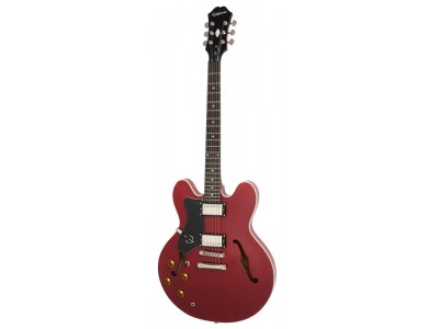 Epiphone Legacy DOT (Left-Handed) Cherry Chrome Epiphone Legacy DOT (Left-Handed) Cherry Chrome