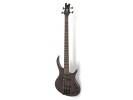 Epiphone Toby Deluxe-IV Bass Trans Black  