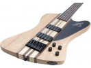 Epiphone Legacy Thunderbird PRO-V Bass 5-string Natural Oil Black 