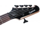 Epiphone Legacy Thunderbird PRO-V Bass 5-string Natural Oil Black 