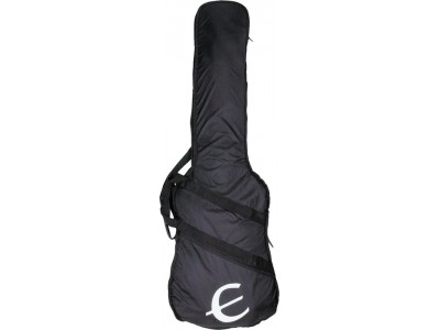 Epiphone Legacy Solidbody Bass Guitar Gigbag Black 