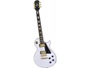 Epiphone Legacy Les Paul Custom PRO Alpine White Gold 