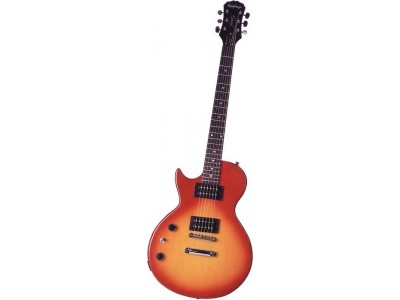 Epiphone Legacy *Lefty*  Special II Her. Cherryburst Ch Hdwe Heritage Cherry Sunburst Chrome 