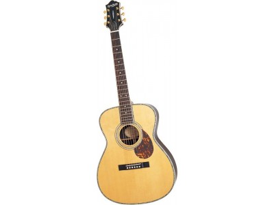 Epiphone Legacy EF-500RA (Fingerstyle) Inst. ONLY Natural Satin Gold Epiphone Legacy EF-500RA (Fingerstyle) Inst. ONLY Natural Satin Gold