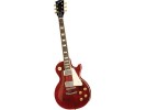 Gibson Legacy Les Paul Standard Traditional Professional Premium Finish Wine Red Chrome 