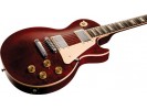 Gibson Legacy Les Paul Standard Traditional Professional Premium Finish Wine Red Chrome 