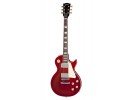 Gibson Legacy Les Paul Traditional Mahogany Top Cherry Satin Chrome 