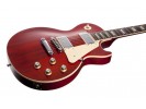 Gibson Legacy Les Paul Traditional Mahogany Top Cherry Satin Chrome 