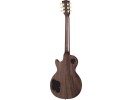 Gibson Legacy Les Paul Studio Faded Ebony Stain Chrome 