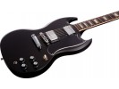 Gibson Legacy SG 61 Reissue Faded Satin Ebony 