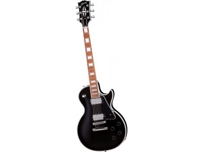 Gibson Legacy Les Paul Classic Custom Ebony Chrome 