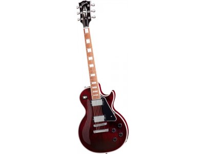 Gibson Legacy Les Paul Classic Custom Wine Red Chrome 