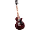 Gibson Legacy Les Paul Classic Custom Wine Red Chrome 