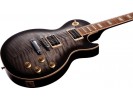 Gibson Legacy Les Paul Classic Plus 50's Trans Ebony Burst Chrome 