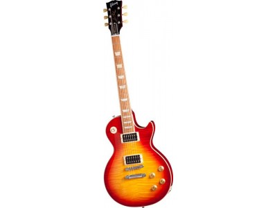 Gibson Legacy Les Paul Classic Plus 50's Heritage Cherry Sunburst Chrome 