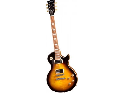 Gibson Legacy Les Paul Classic Plus 50's Vintage Sunburst Chrome 