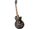 Gibson Legacy Les Paul Classic Plus 60's Trans Ebony Burst Chrome 