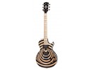 Gibson Legacy Zakk Wylde Vertigo Les Paul Vertigo/Black Chrome 