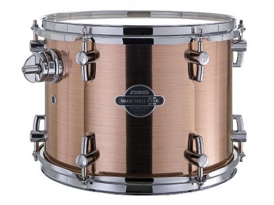 Sonor SFX 11 0807 TT MC TA Brushed Copper 13071 