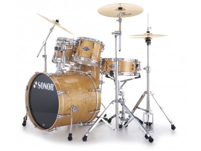 ON-LINE RASPRODAJA - bubnjevi SONOR ESF 11 Stage 2 Set WM Birch 11233 