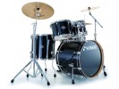Sonor SEF 11 Stage 2 Set WM Piano Black 11234