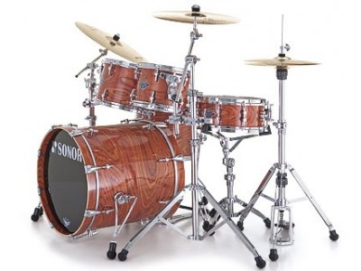ON-LINE RASPRODAJA - bubnjevi SONOR ASC 11 Studio Set WM Natural 13077 