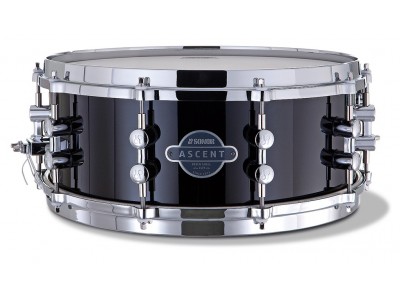 Sonor ASC 11 1005 SDW w/clamp Piano Black 11234 