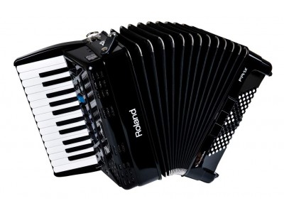 Roland FR-1X-BK 