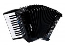 Roland FR-1X-BK 