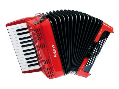 Roland FR-1X-RD 