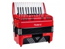 Roland FR-1X-RD 