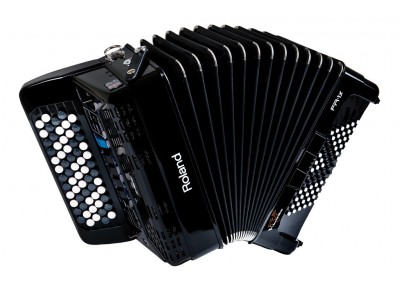 Roland FR-1XB-BK 