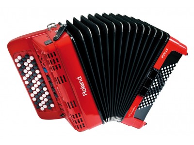 Roland FR-1XB-RD 
