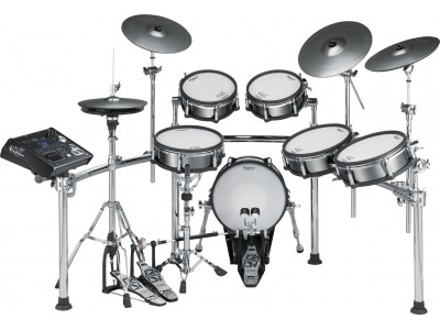 Roland TD-30KV V-Drums komplet (KV1/KV2) bez stalka 