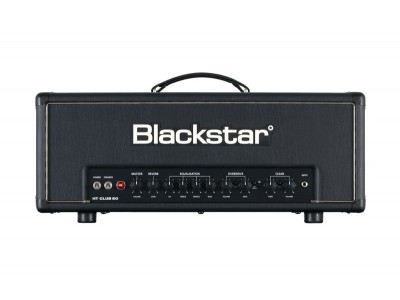 Blackstar HT-CLUB 50H 