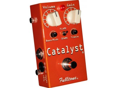 Fulltone CT-1 Catalyst 