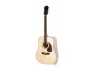 Epiphone Legacy DR-220S Solid Top Acoustic Natural Nickel 