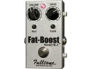 Fulltone FB-3 Fat Boost 3  