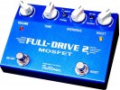 Fulltone Fulldrive 2 Mosfet  