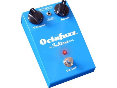 Fulltone OF Octafuzz ** (prodavnica Ni��) Fulltone OF Octafuzz ** (prodavnica Ni��)