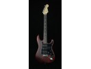 RASPRODAJA - gitare FENDER FSR AM STD STRAT HSH RW WN RED - PRODATO 