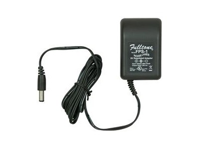 Fulltone FPS-1 Negative Tip power supply Fulltone FPS-1 Negative Tip power supply