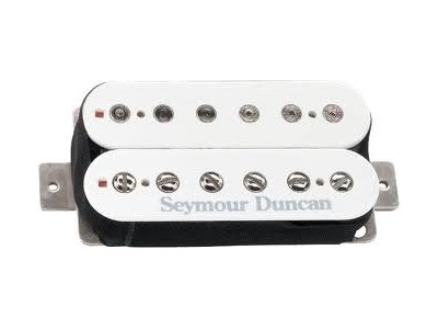 Seymour Duncan SH-14 Custom 5 White 