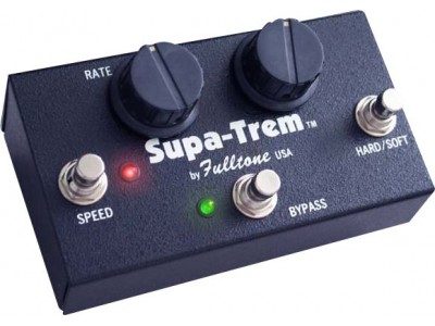 Fulltone Supa-Trem 