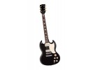 Gibson Legacy SG SPECIAL '70S TRIBUTE SATIN EBONY 