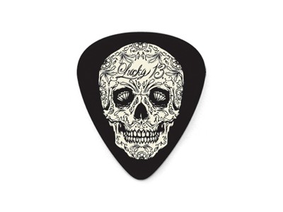 Jim Dunlop L14R.60 L13C DEAD WOOD 