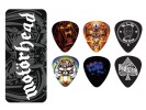 Jim Dunlop MHPT03 ALBUM ART .73 PK TIN 